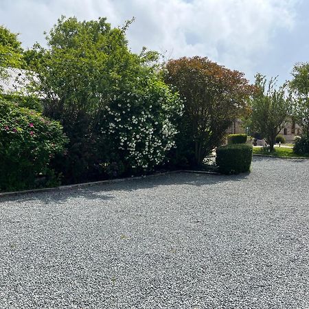 Le Temps D'Un Instant Bed and Breakfast Vattetot-sur-Mer Eksteriør billede