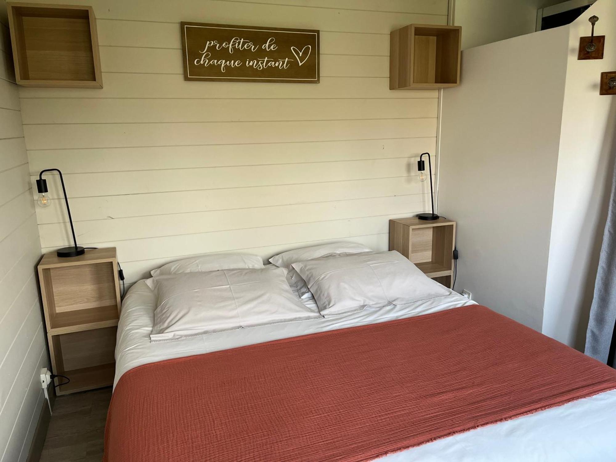 Le Temps D'Un Instant Bed and Breakfast Vattetot-sur-Mer Eksteriør billede