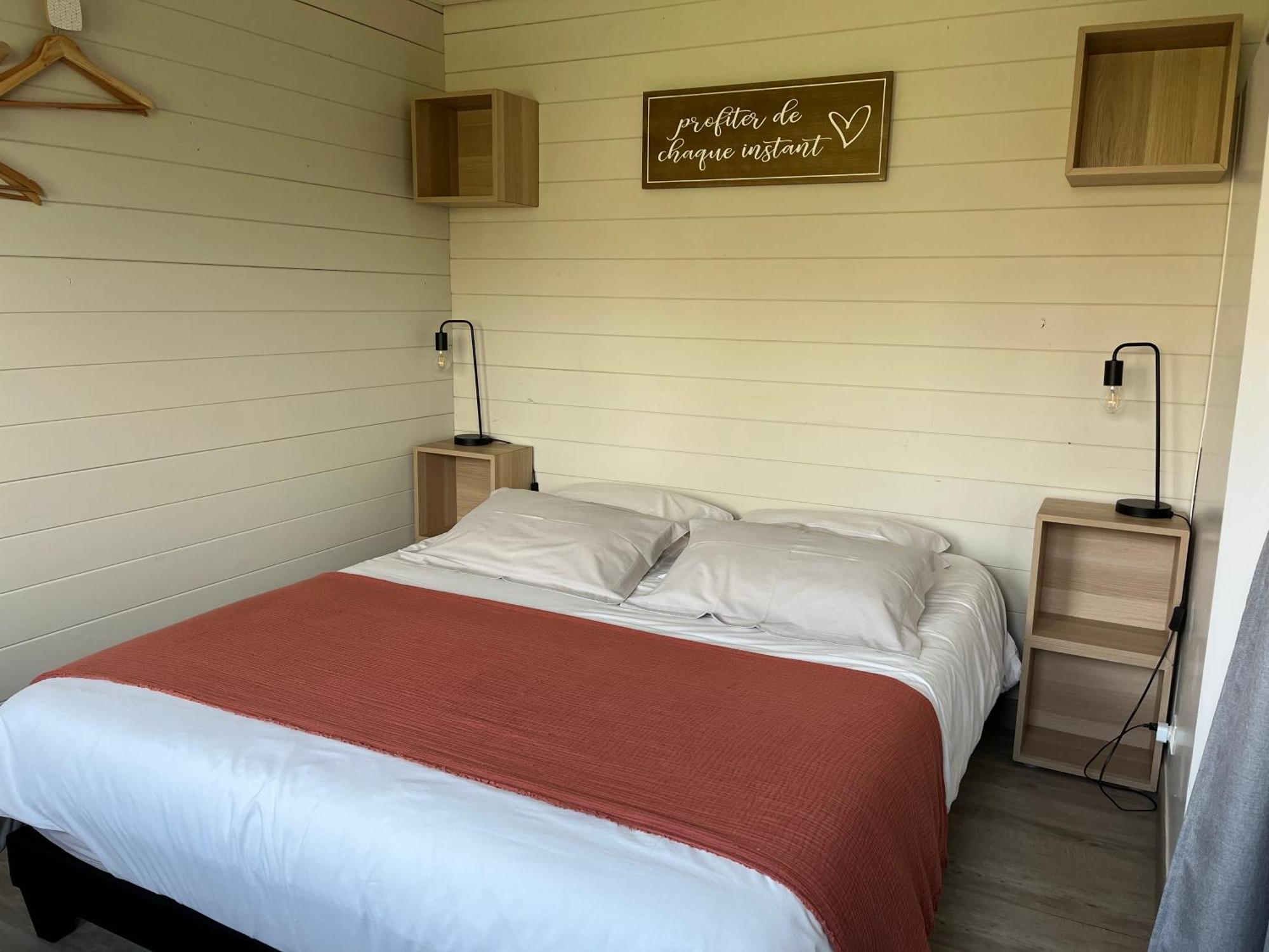 Le Temps D'Un Instant Bed and Breakfast Vattetot-sur-Mer Eksteriør billede