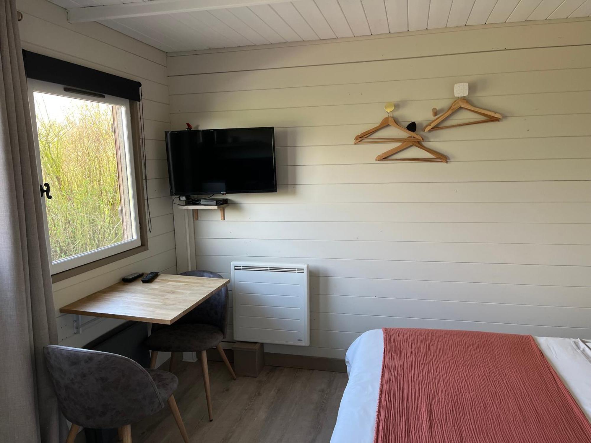 Le Temps D'Un Instant Bed and Breakfast Vattetot-sur-Mer Eksteriør billede